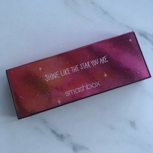 ⭐️2/$20.New Smashbox planetary cheek palette